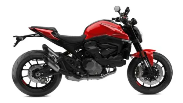 Ducati Monster BS6 price in india